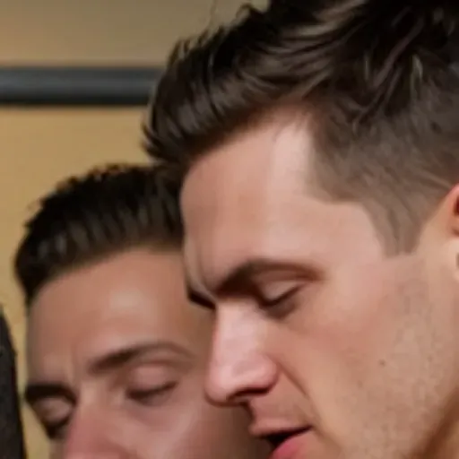 AI色情照片產生器