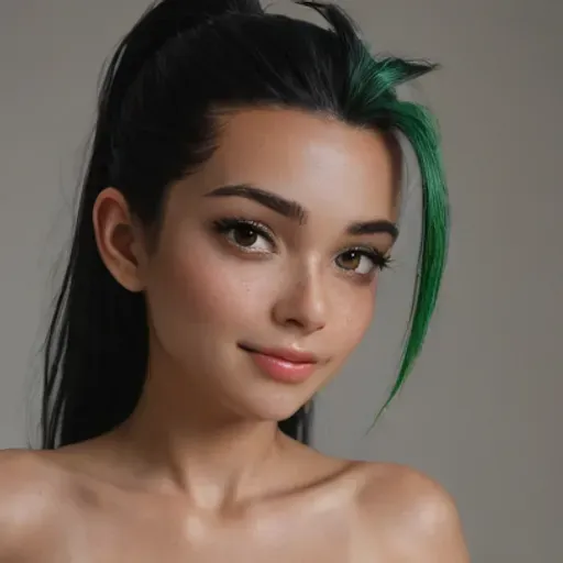 gerador de imagens pornô com IA