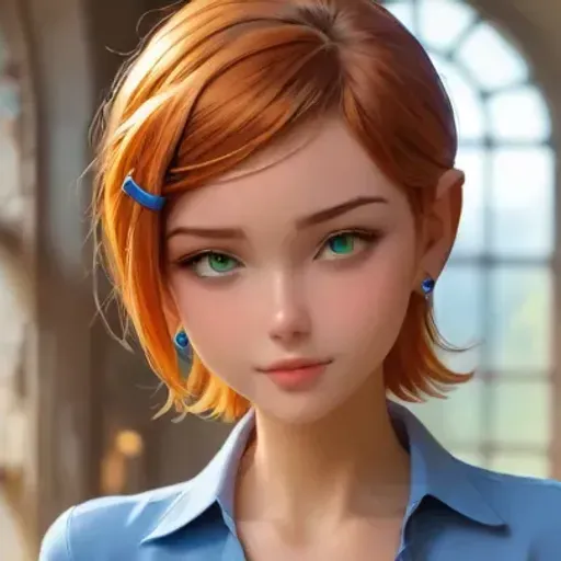 AI色情图片生成器