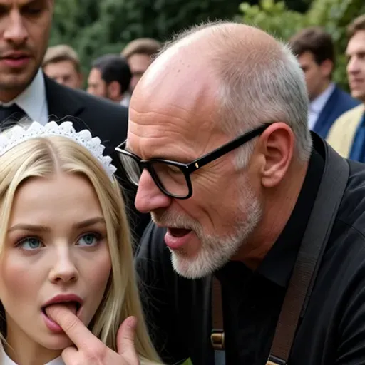 générateur d’images porno IA