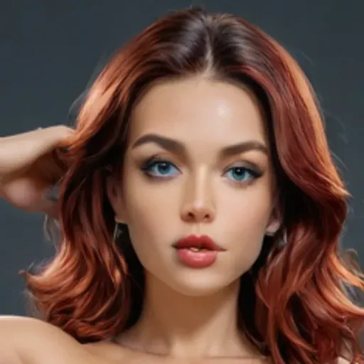 โปรแกรมสร้างภาพโปรนที่ใช้ปัญหา AI