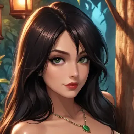 gerador de imagens pornô com IA