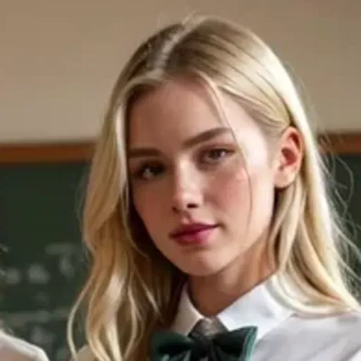 AI色情照片產生器