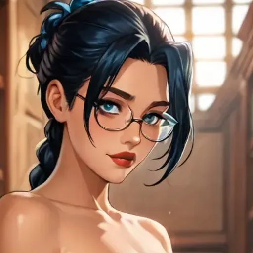 โปรแกรมสร้างภาพโปรนที่ใช้ปัญหา AI