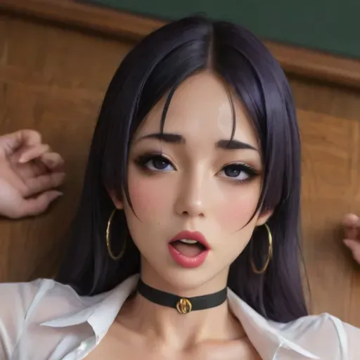 générateur d’images porno IA