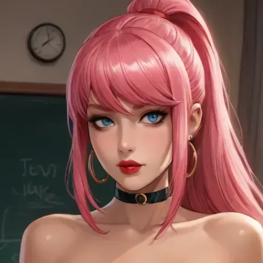 Pencipta imej lucah AI