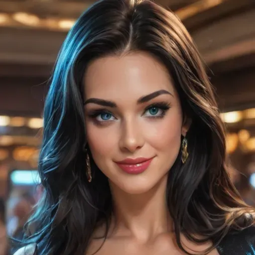 Pencipta imej lucah AI