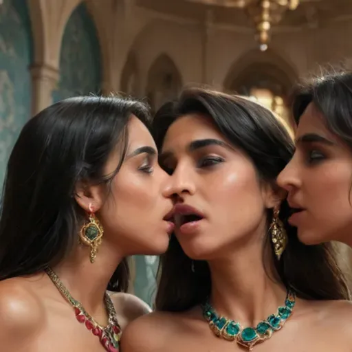 générateur de photos porno IA