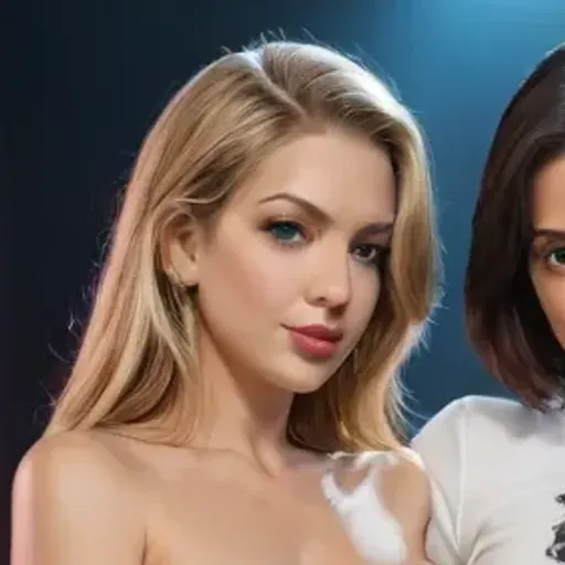 générateur d’images porno IA