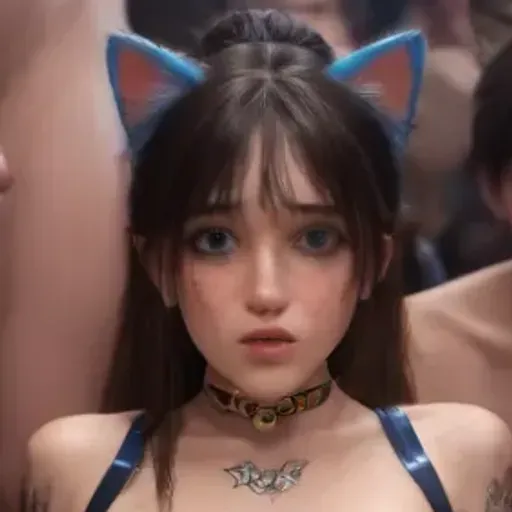 gerador de fotos pornô com IA