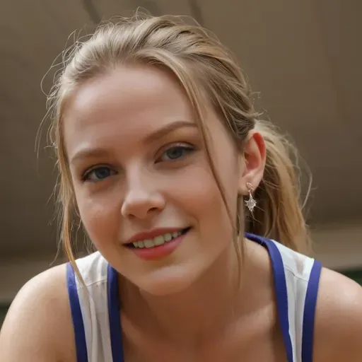 โปรแกรมสร้างภาพโปรนที่ใช้ปัญหา AI