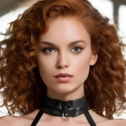 gerador de imagens pornô com IA