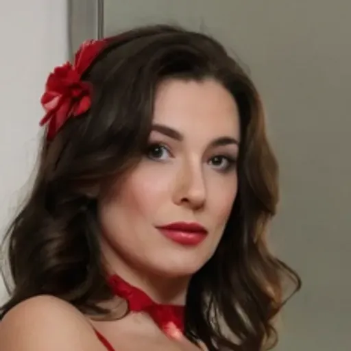 AI色情图片生成器