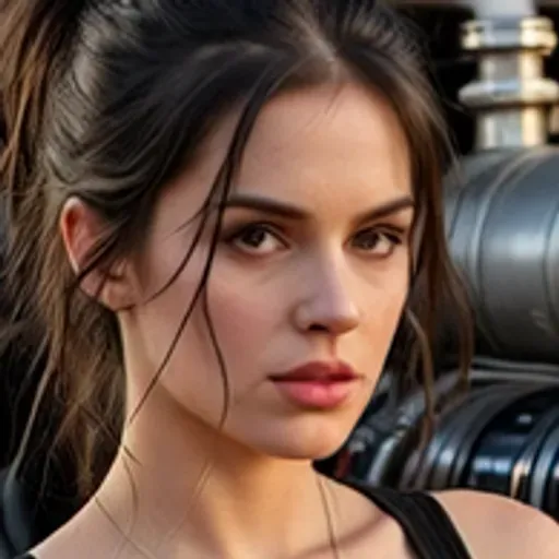 generatore di immagini porno IA