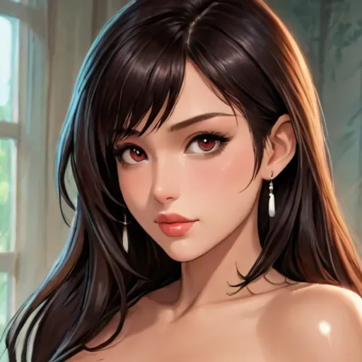 AI porn image generator