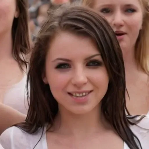 gerador de fotos pornô com IA