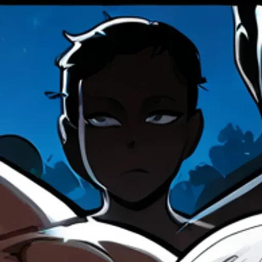 Penghasil gambar lucah AI