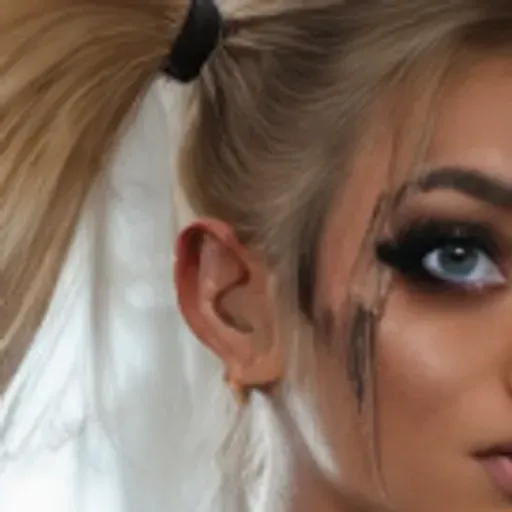 Penghasil gambar lucah AI