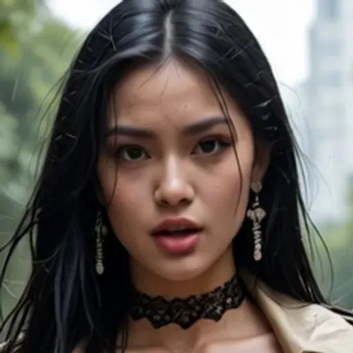 AI色情圖片產生器