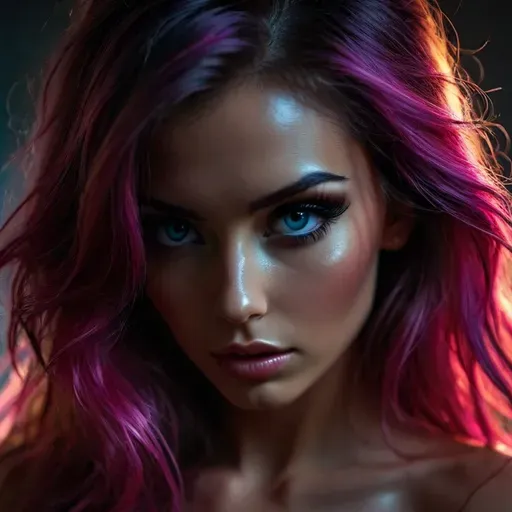 gerador de imagens pornô com IA