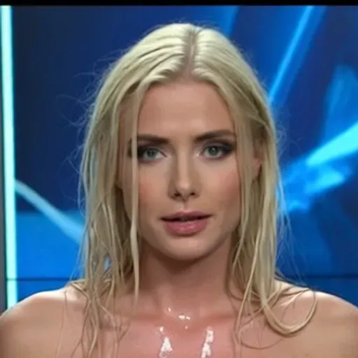 Pencipta imej lucah AI