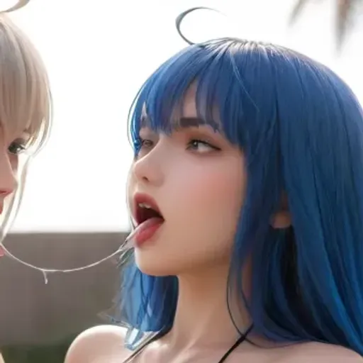 generatore di immagini porno IA