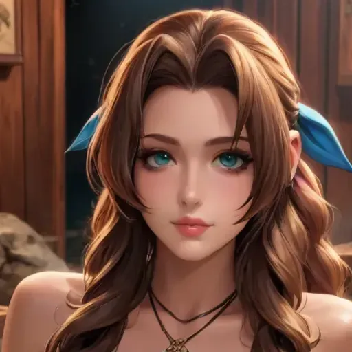 gerador de imagens pornô com IA