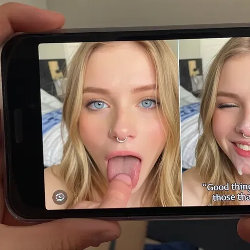 Pencipta imej lucah AI