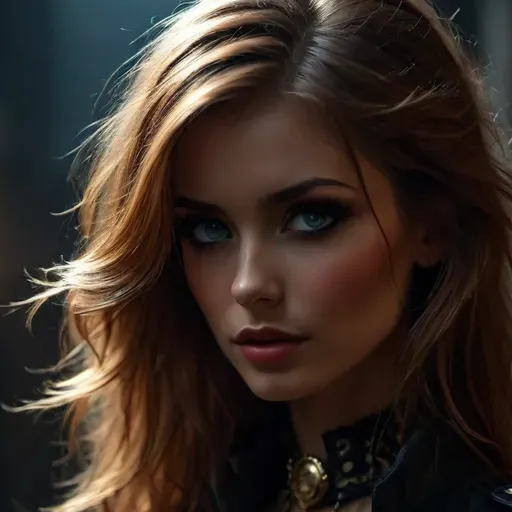 Pencipta imej lucah AI