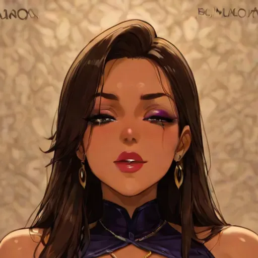 AI porn image generator