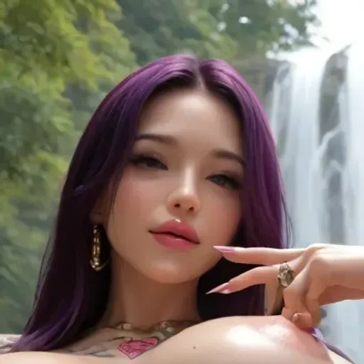 AI porn image generator