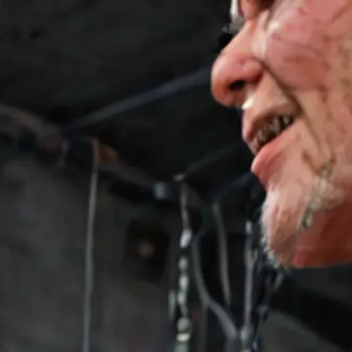 Penghasil gambar lucah AI