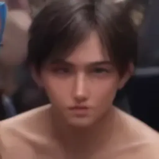 gerador de imagens pornô com IA