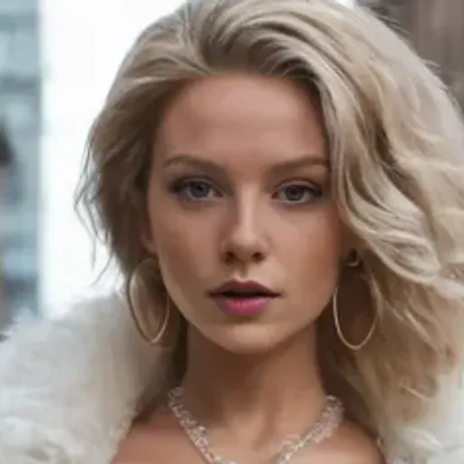 yapay zekâ porno görsel üretici