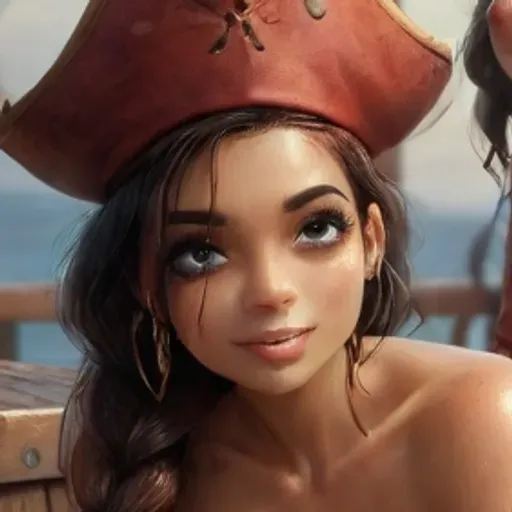 AI porn image generator