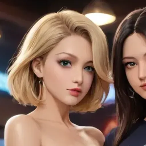 générateur d’images porno IA