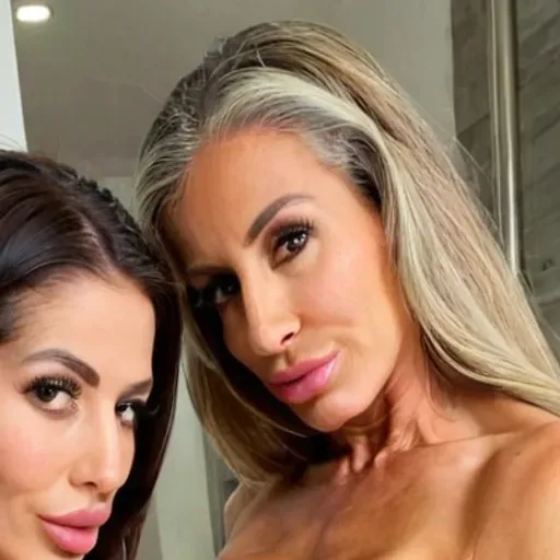 AI色情照片產生器