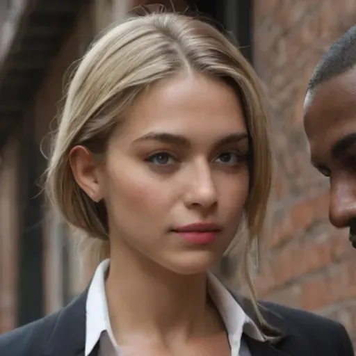 Penghasil gambar lucah AI