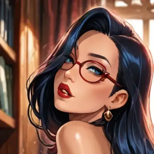 AI porn image generator