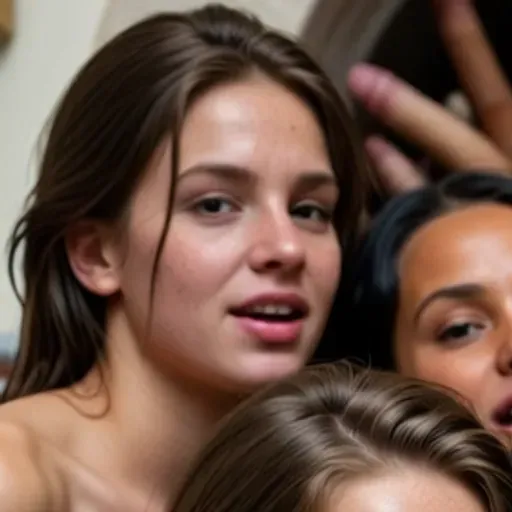 AI 포르노 이미지 생성기