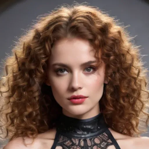 AI色情图片生成器