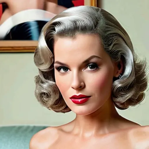 AI色情圖片產生器