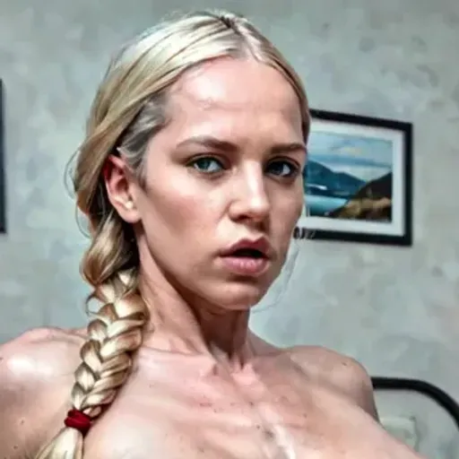 generador de imágenes porno con IA