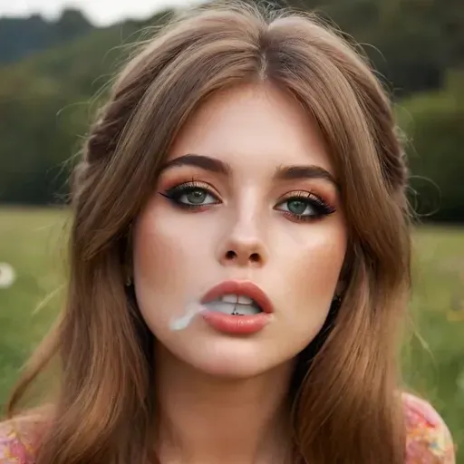 โปรแกรมสร้างภาพโปรนที่ใช้ปัญหา AI