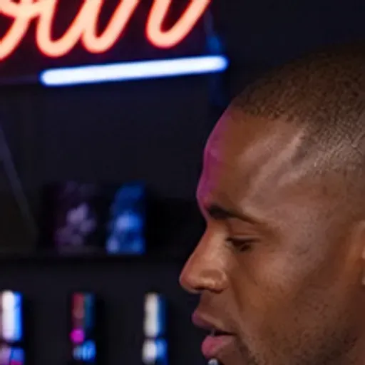 AI porn image generator