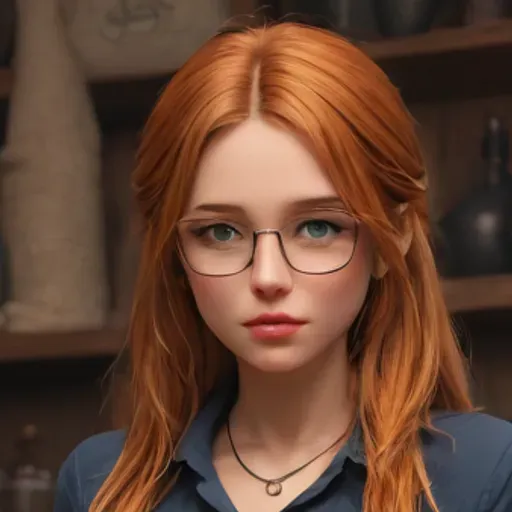 Pencipta imej lucah AI