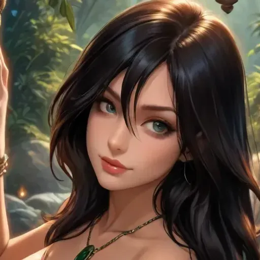 gerador de imagens pornô com IA