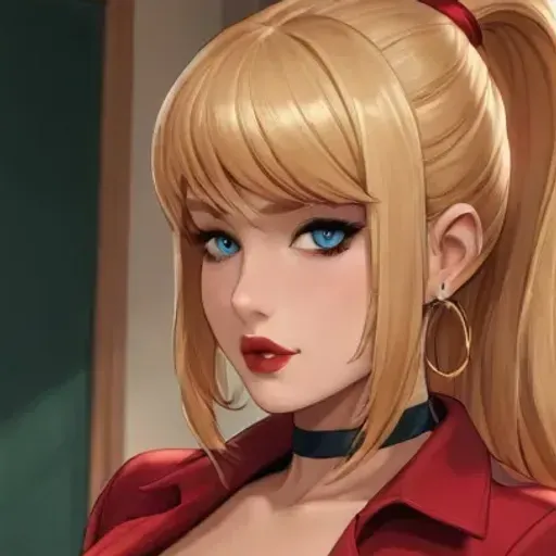 AI porn image generator