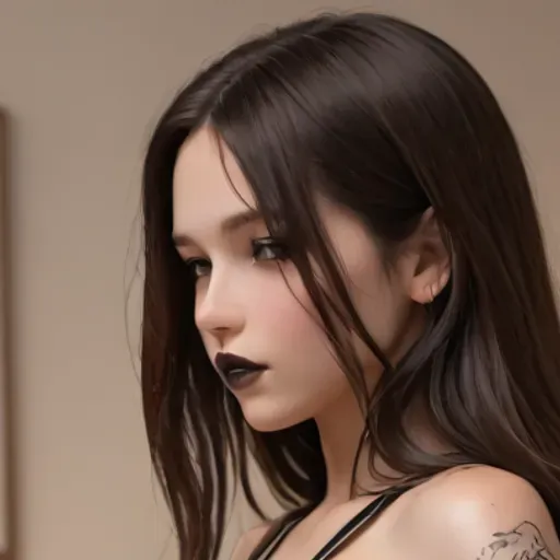 gerador de imagens pornô com IA