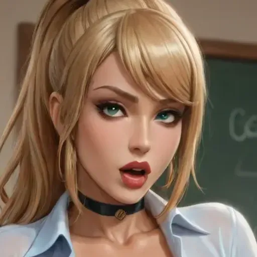 AI porn image generator